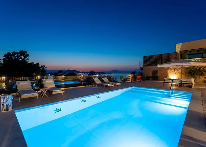 Villa Vicky