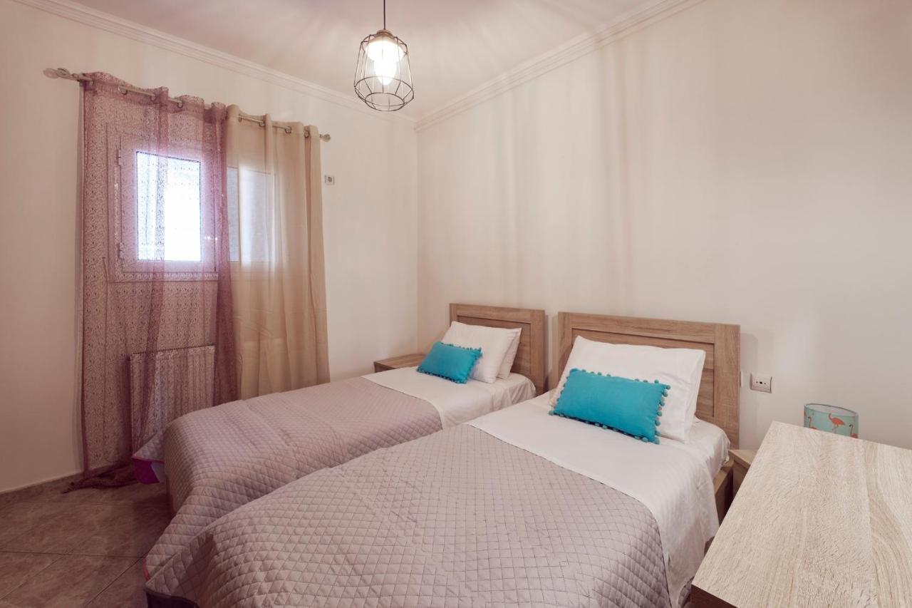 Apartament Vicky
