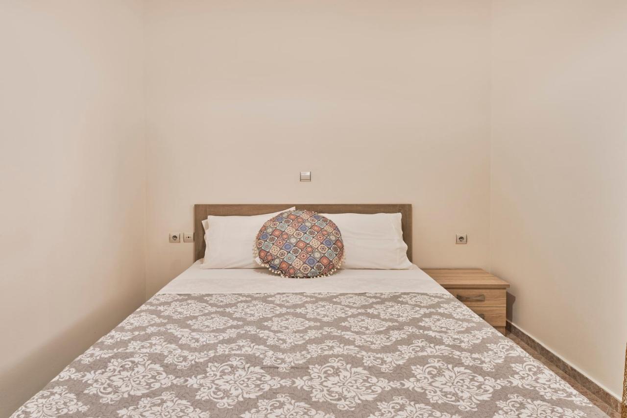 Apartament Vicky *