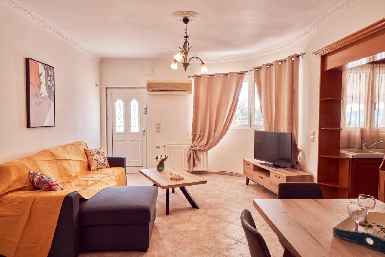 Vicky Apartament *