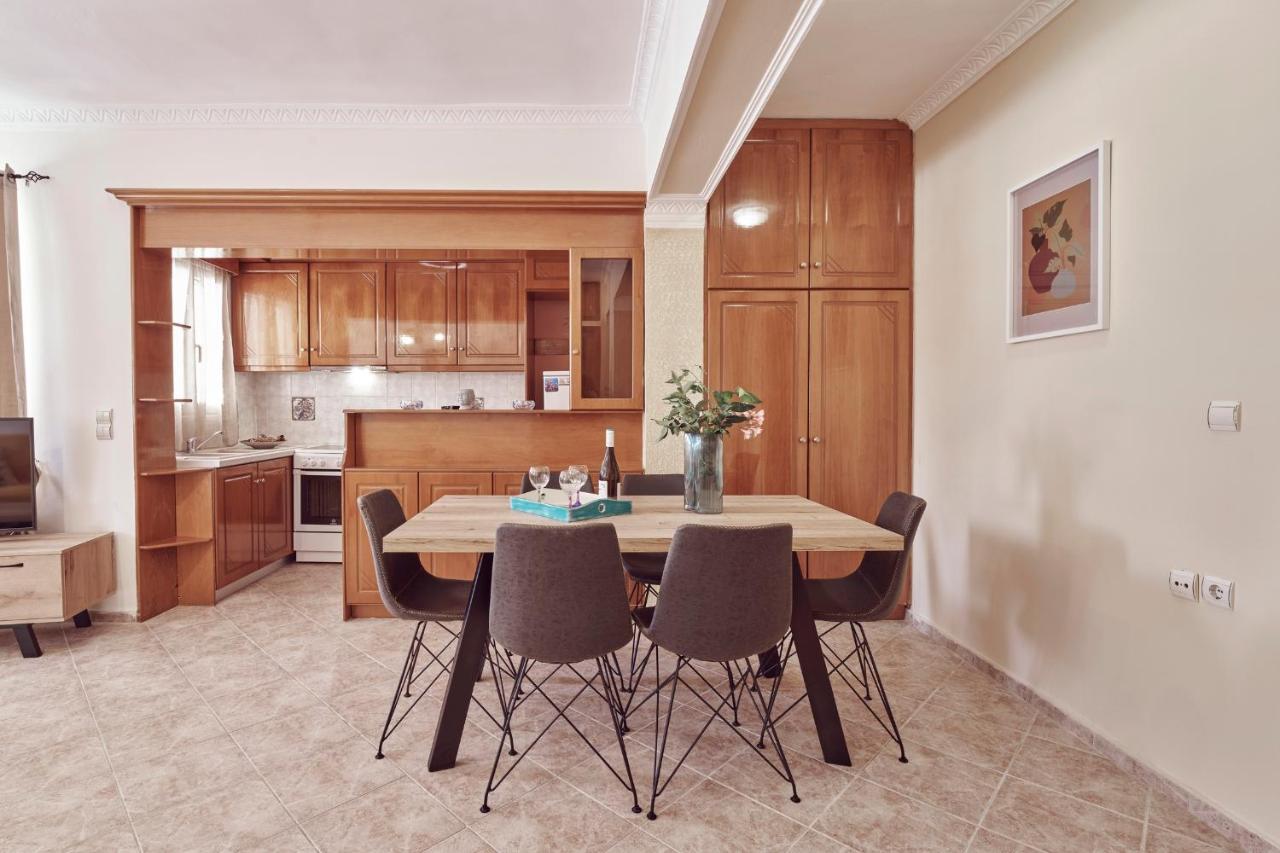 Vicky Apartament *