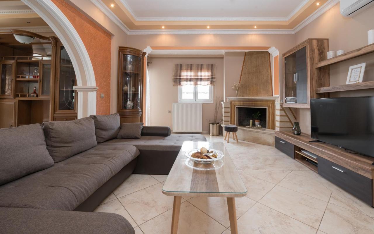 Vicky Apartament Argassi
