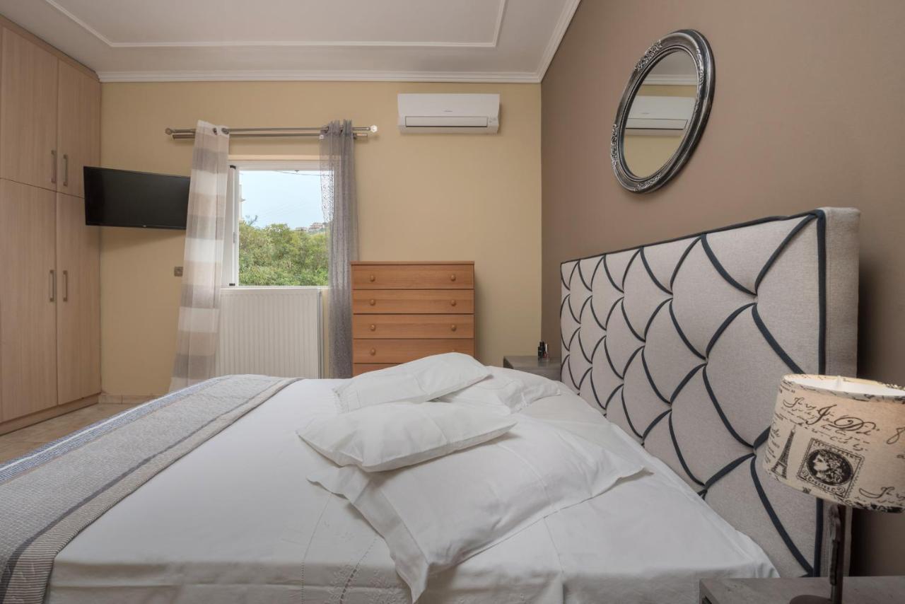 Vicky Apartament
